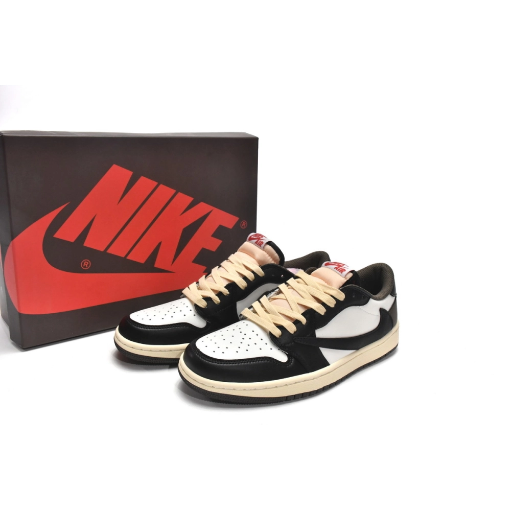 63_Air Jordan 1 Low Shoes