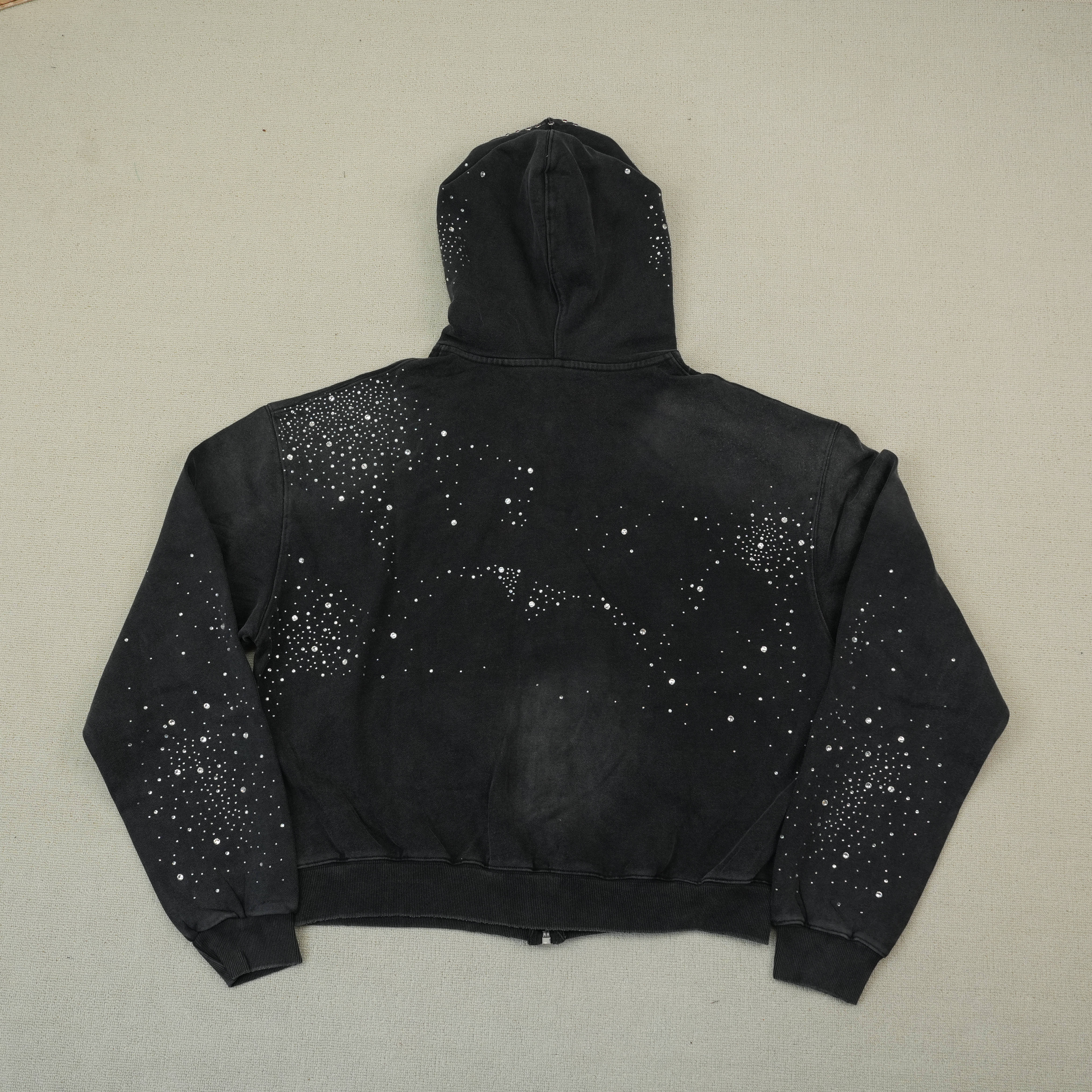 60_[1:1 quality] Valley Dream Hoodie
