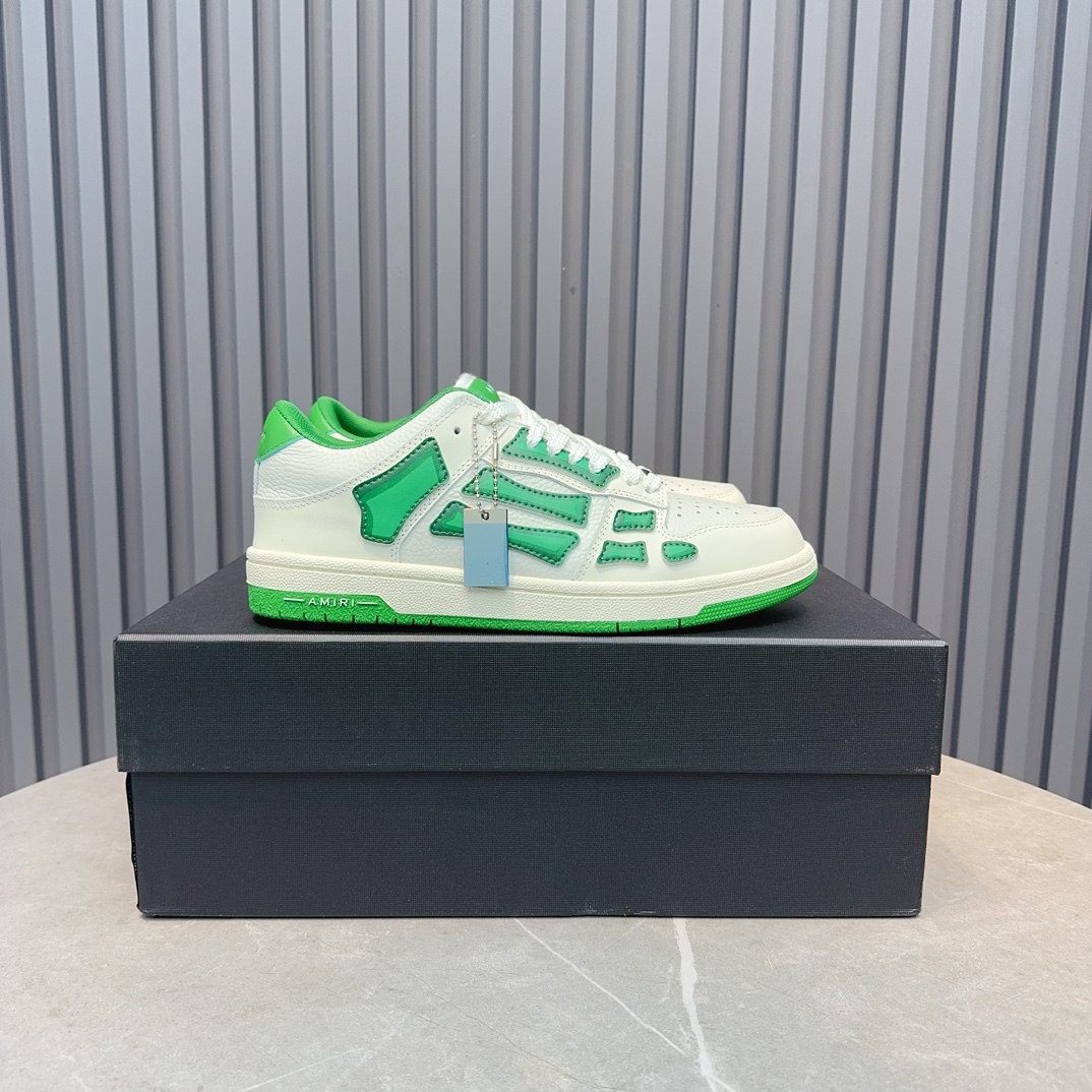 53_Amiri Shoes
