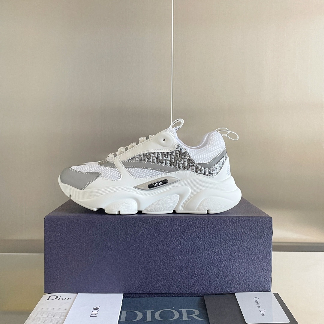 101_Dior B22 Shoes
