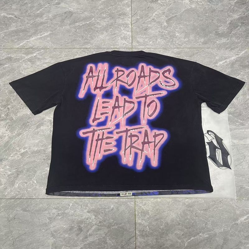 38_Godspeed T-shirt