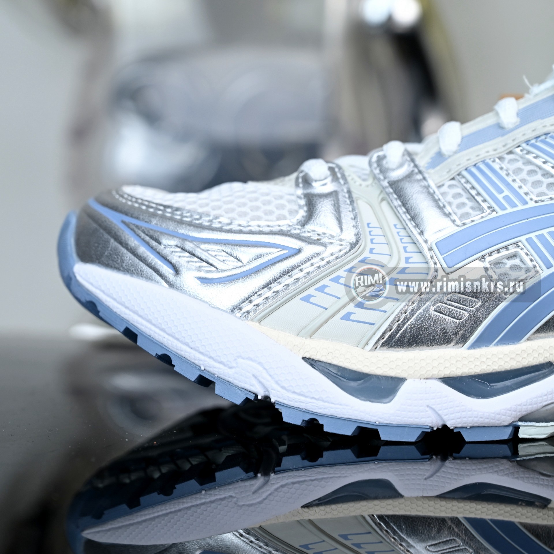 ASlCS Gel-Kayano 14  1203A537 115