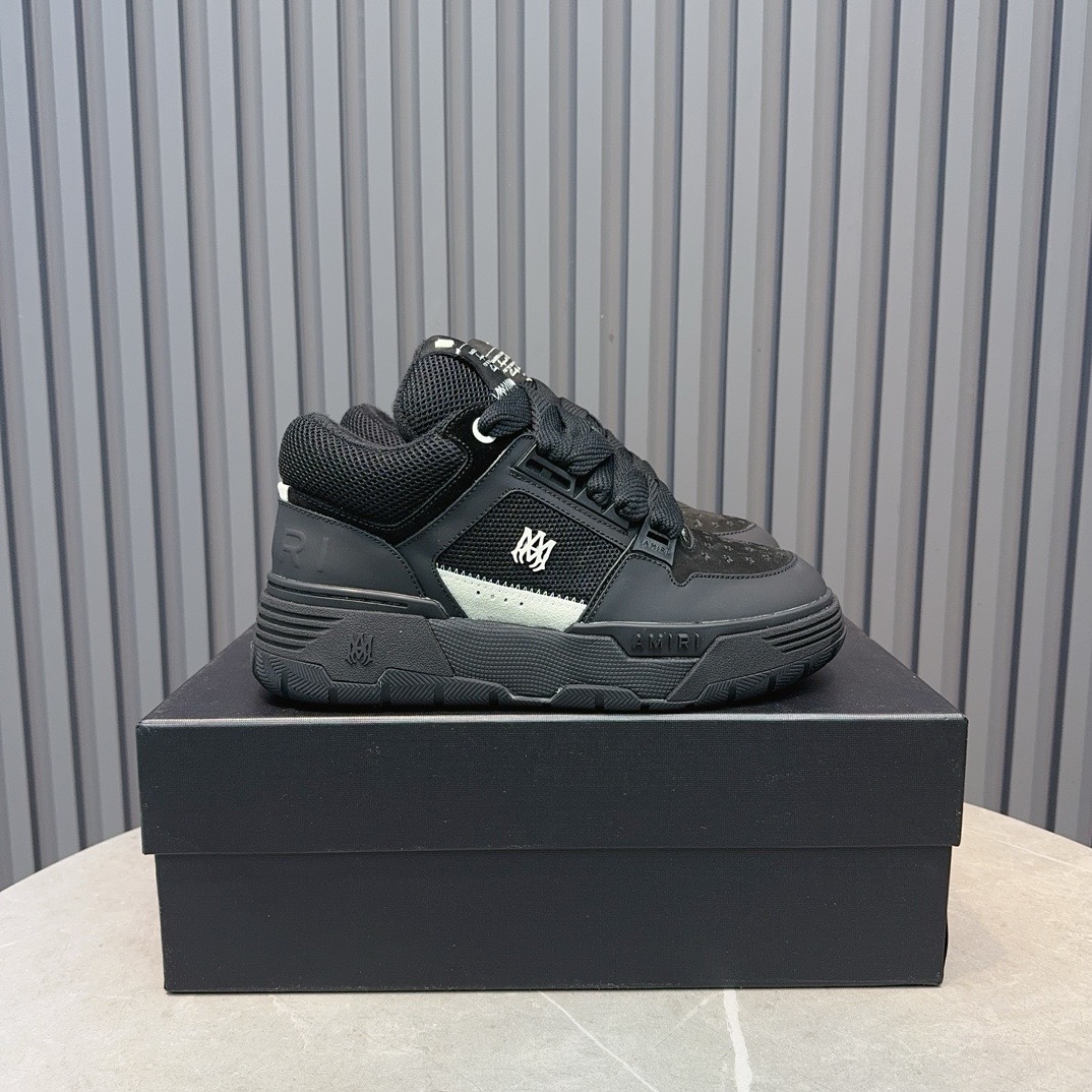118_Amiri Shoes