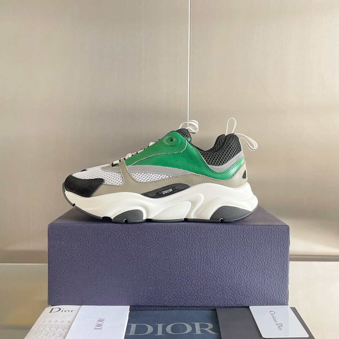 2_Dior B22 Shoes