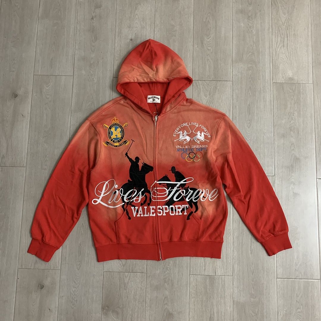 95_Valley Dream Hoodie