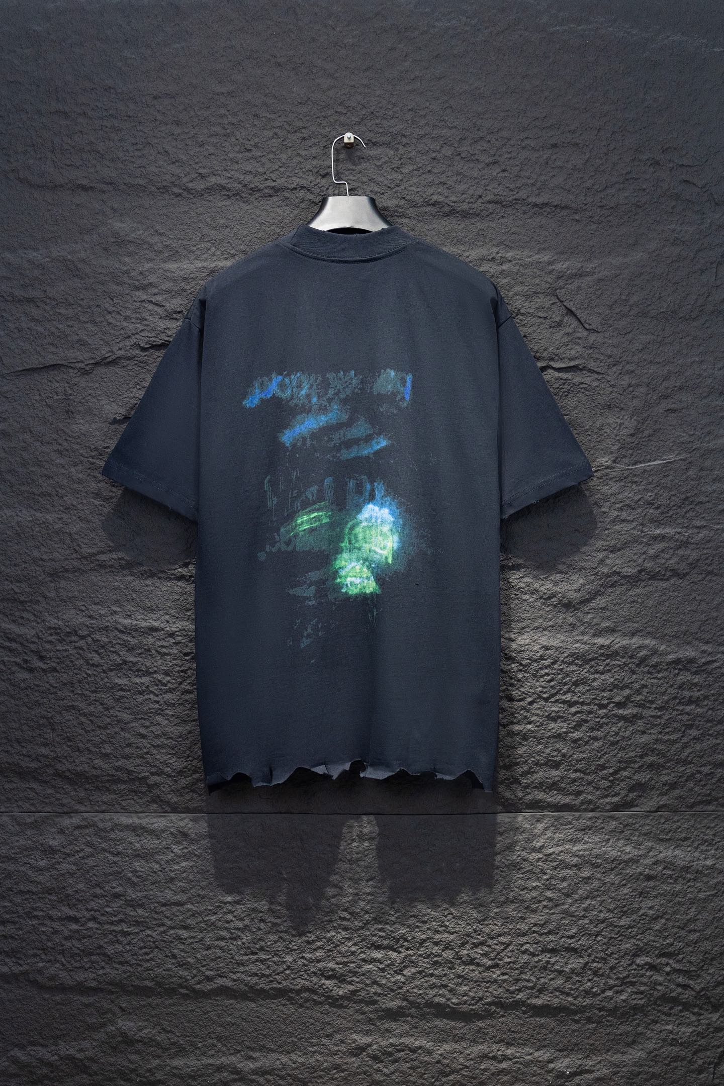 34_Balenciaga T-shirt