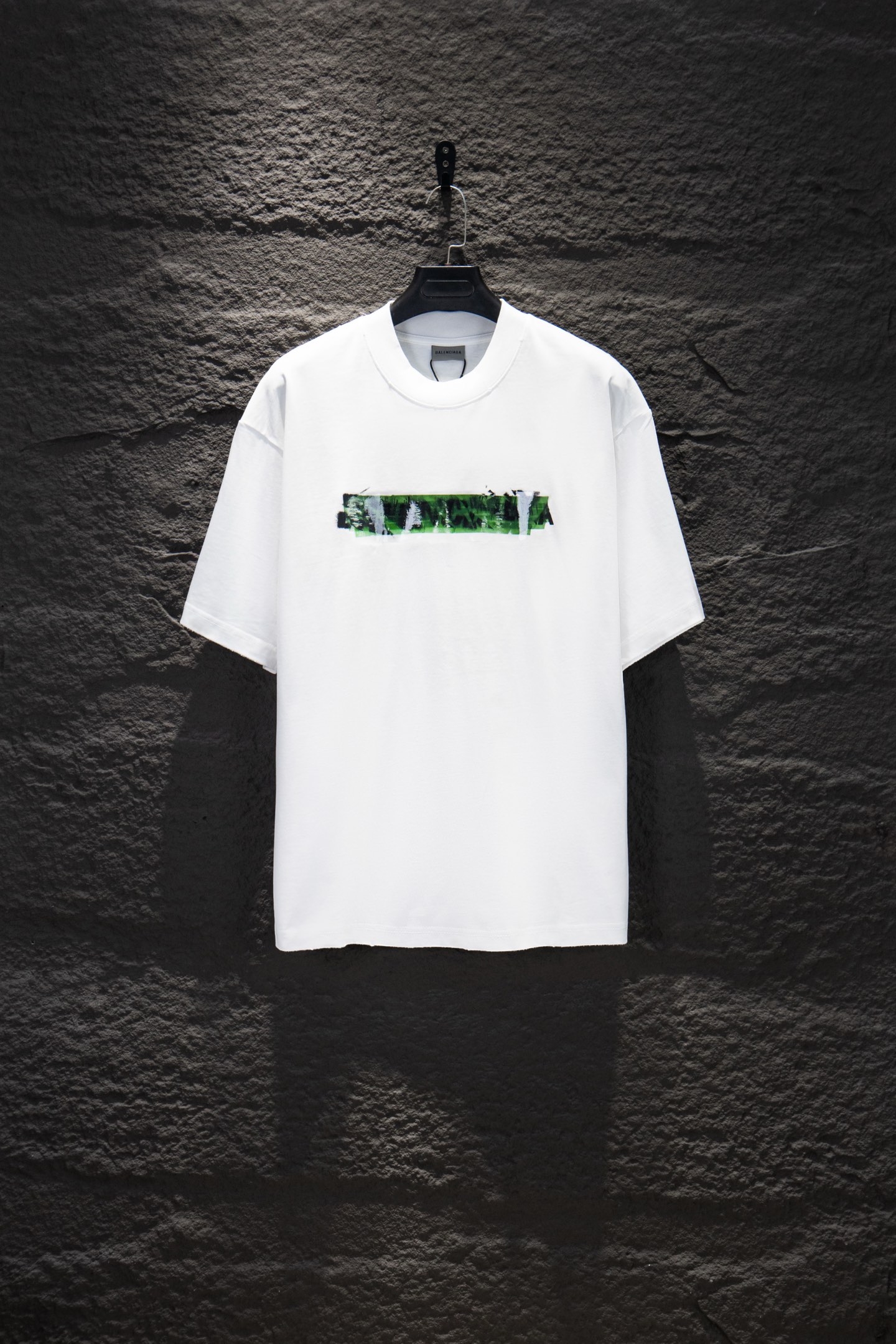 114_Balenciaga T-shirt