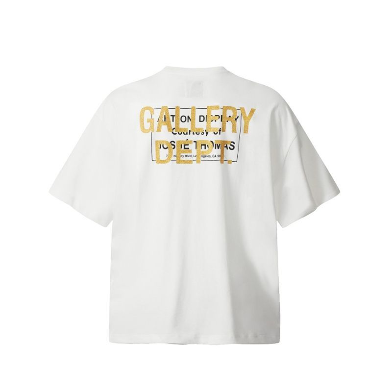 39_Gallery Dept T-shirt