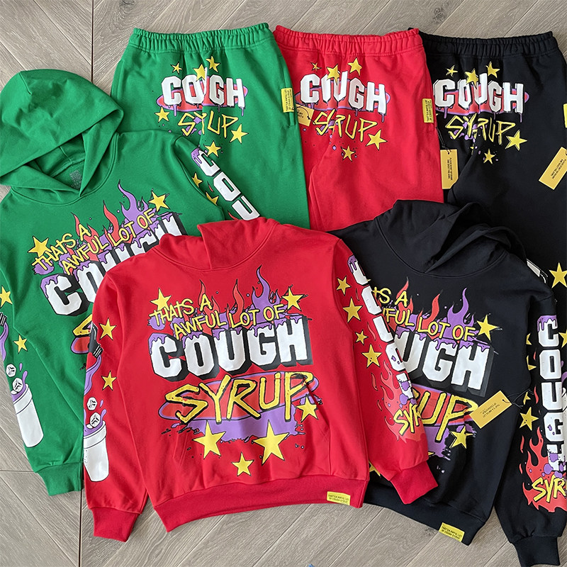 2_Cough Syrup Tracksuit