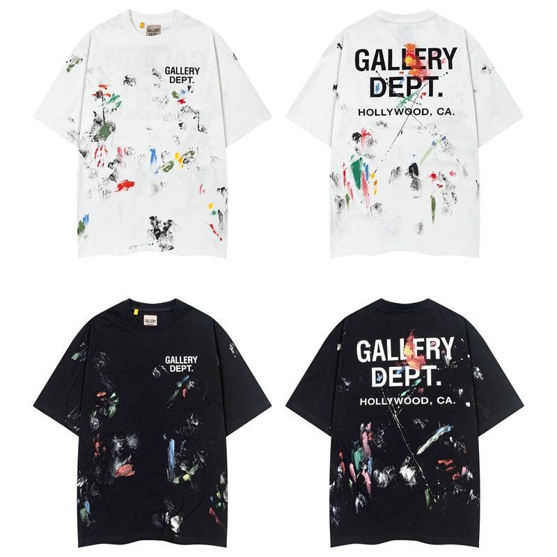24_Gallery Dept T-shirt
