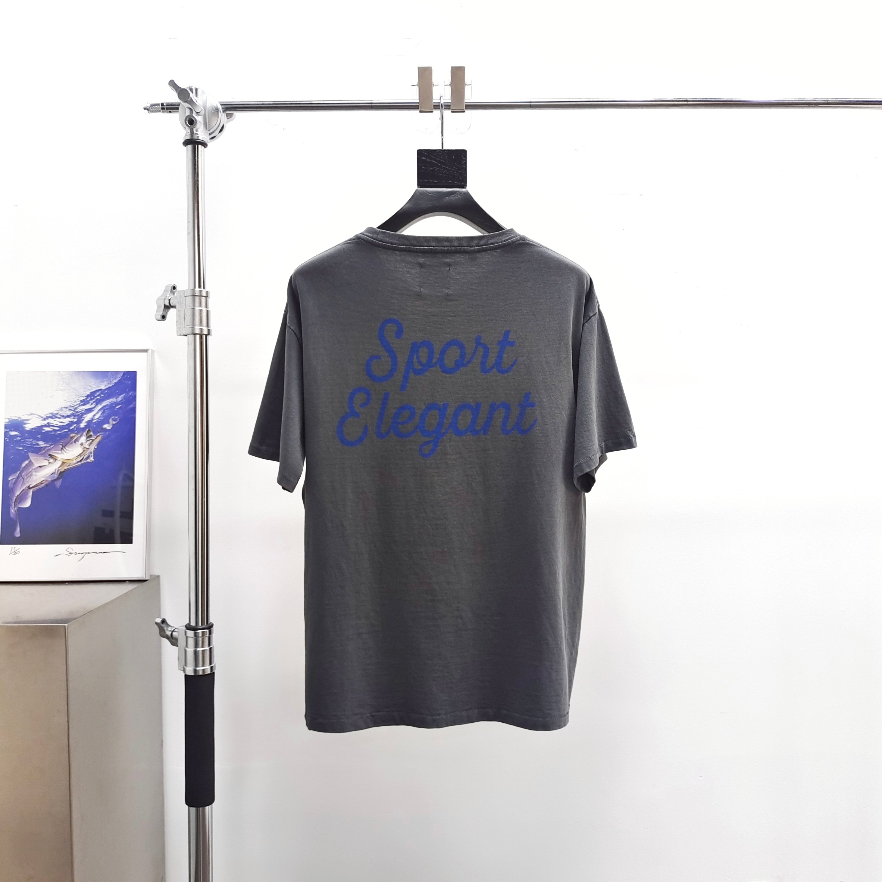 118_[1:1 quality]Gallery Dept T-shirt