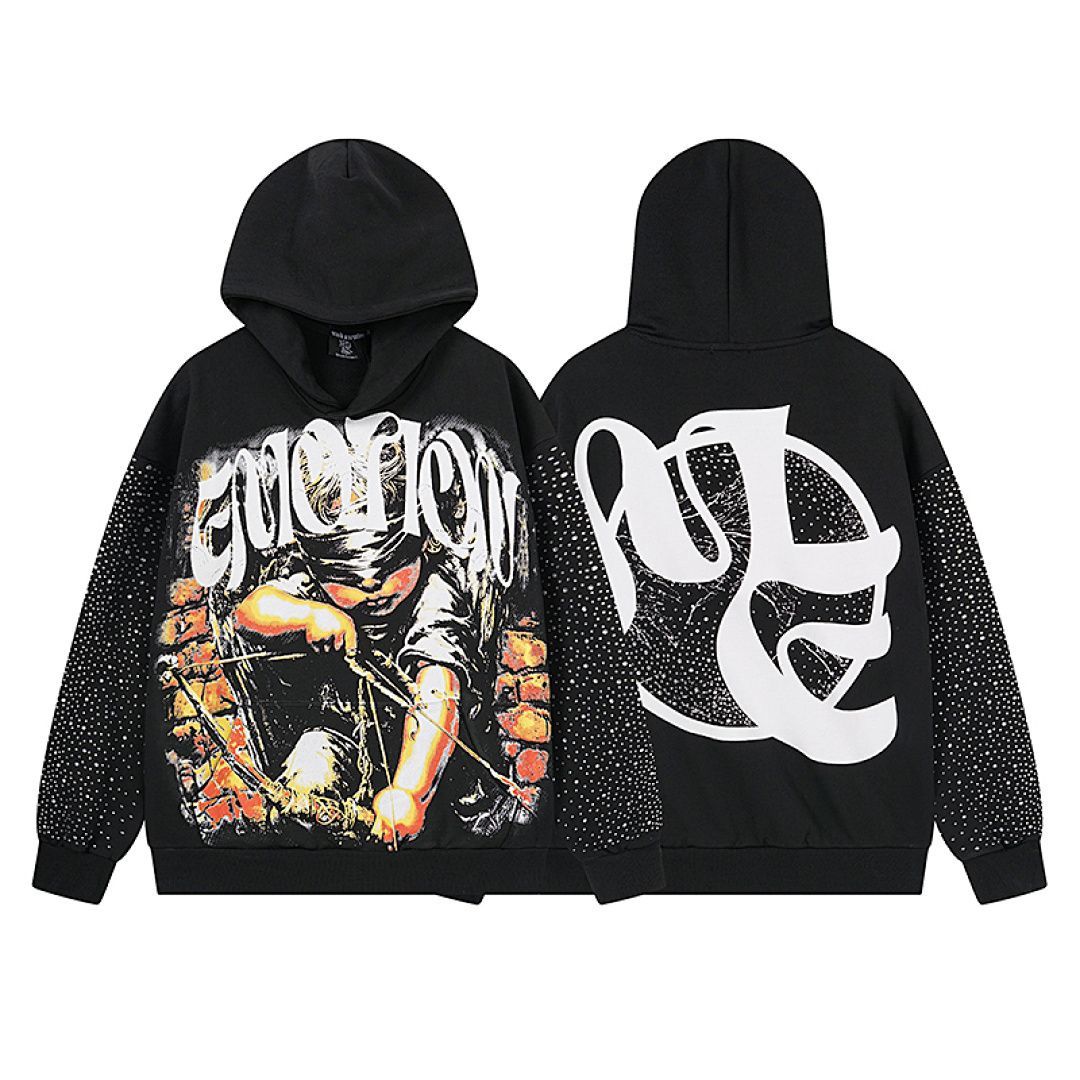 50_Mixed Emotion Hoodie