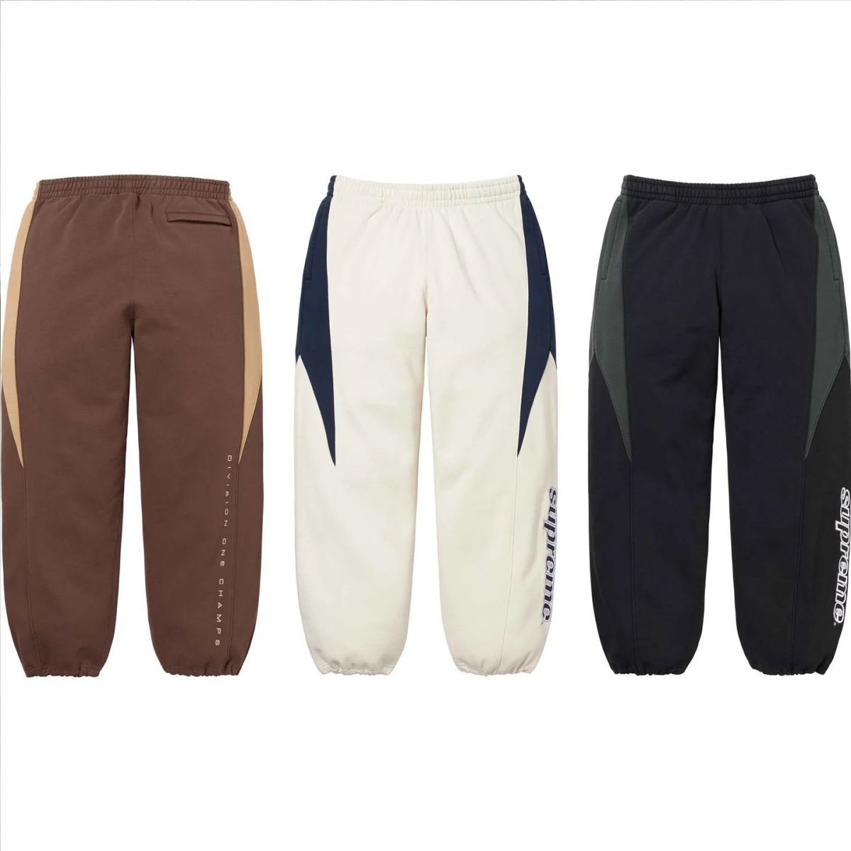29_[1:1 quality] Supreme Pants