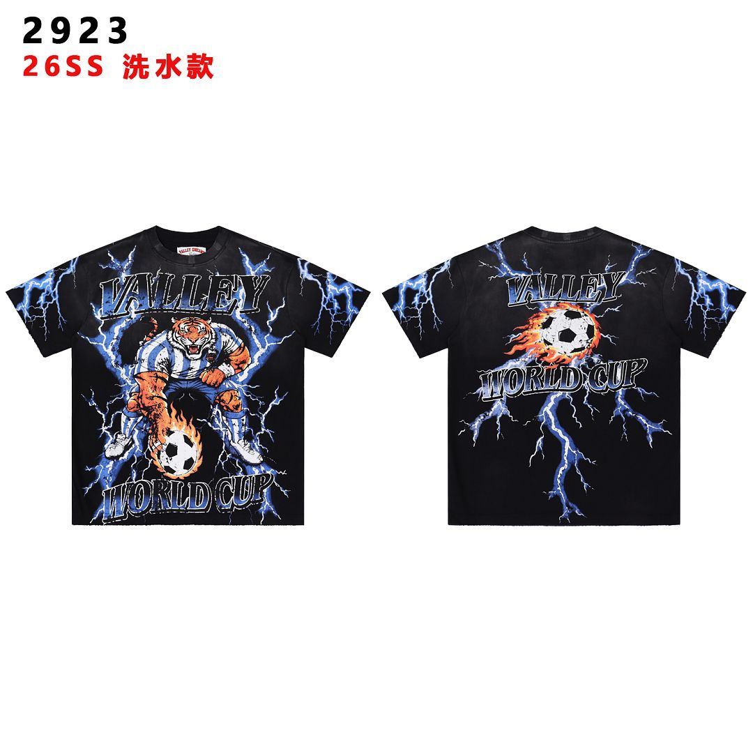 97_Valley Dream T-shirt