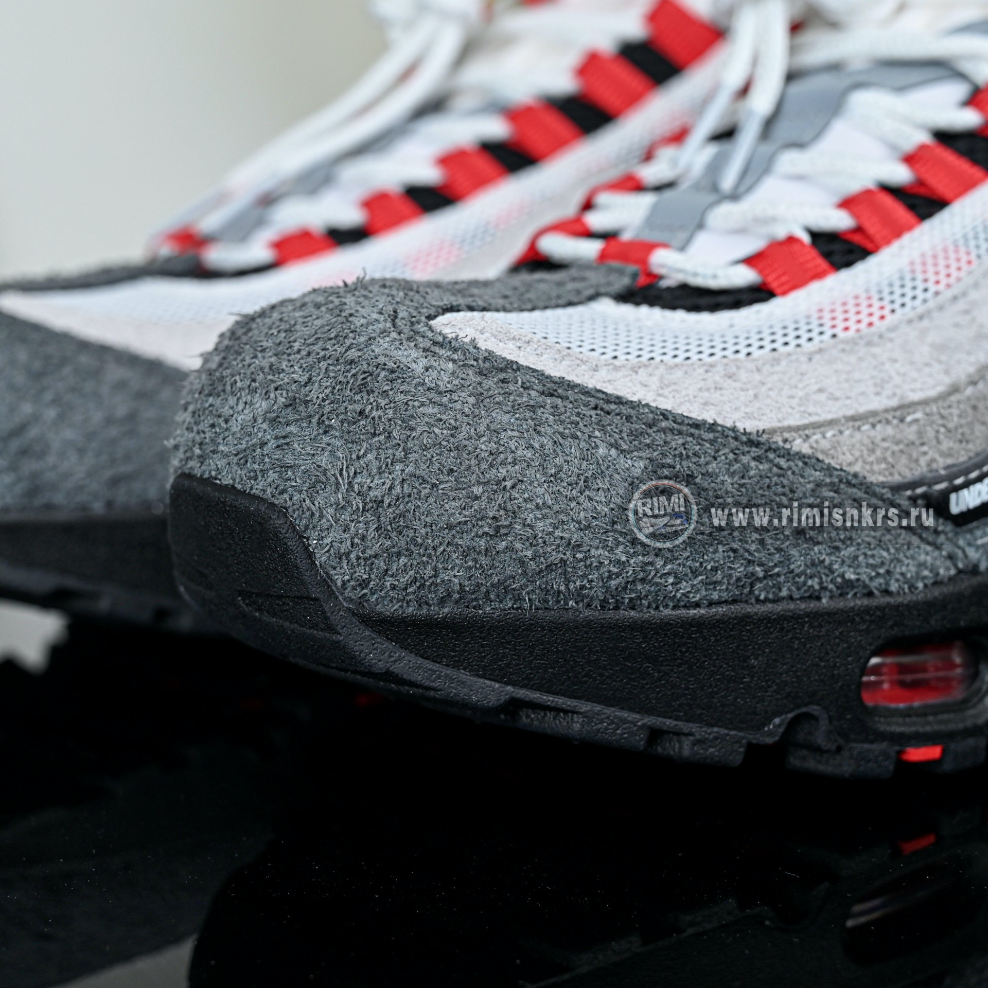 UNDEFEATED x Nike Air Max 95 SP IB4523-003