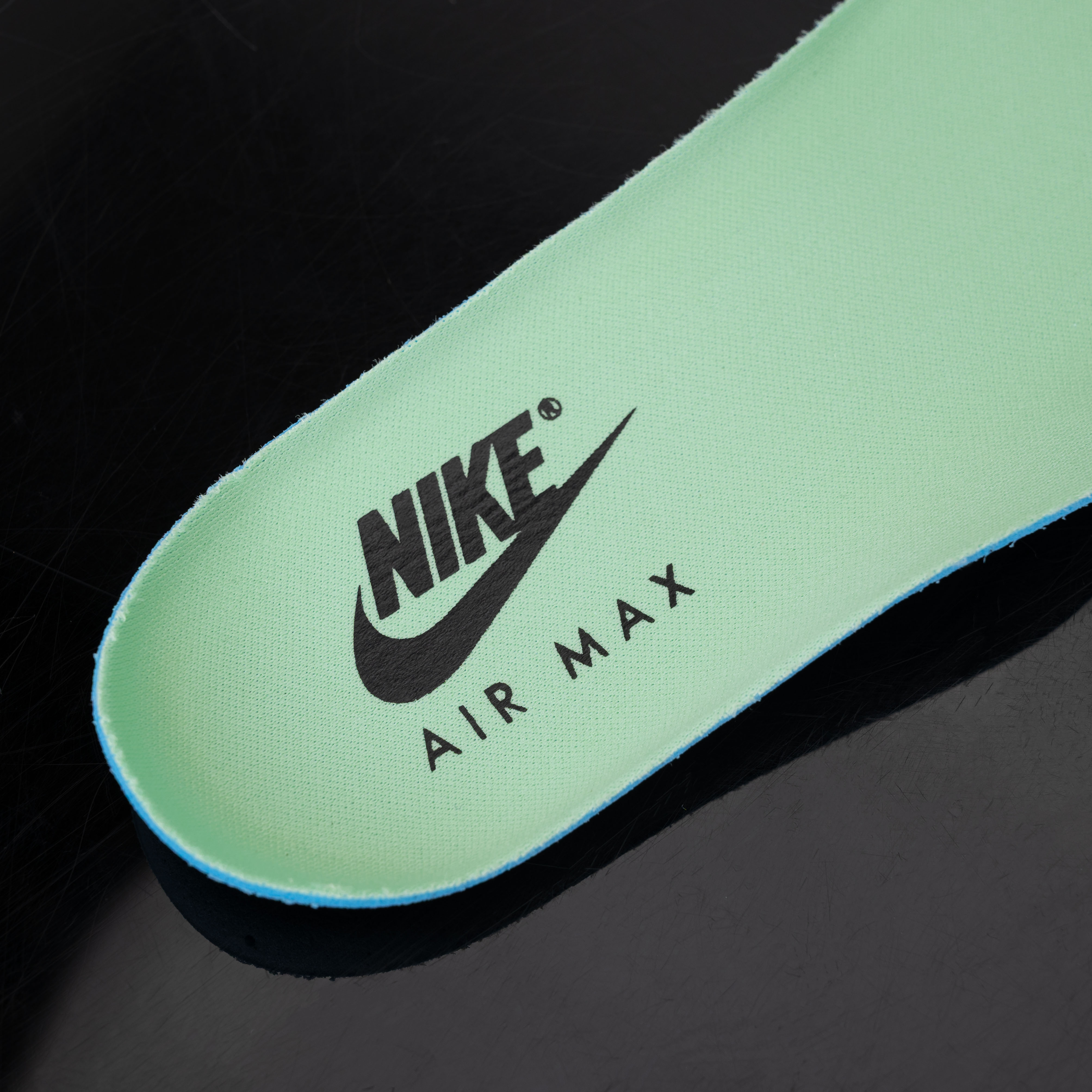Nike Air Max 95 Big Bubble Black Fresh Mint HJ5996-005