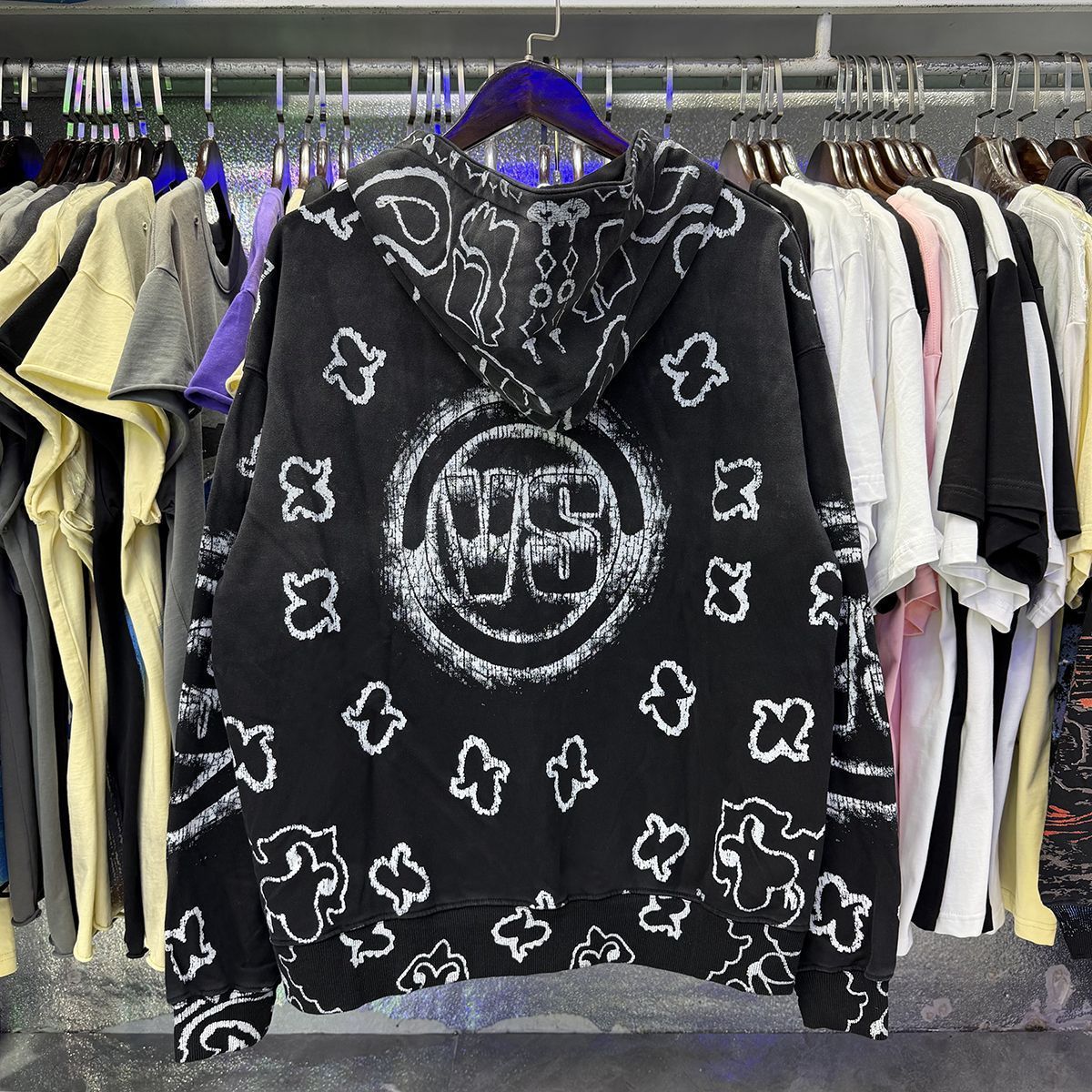 58_Valley Dream Hoodie