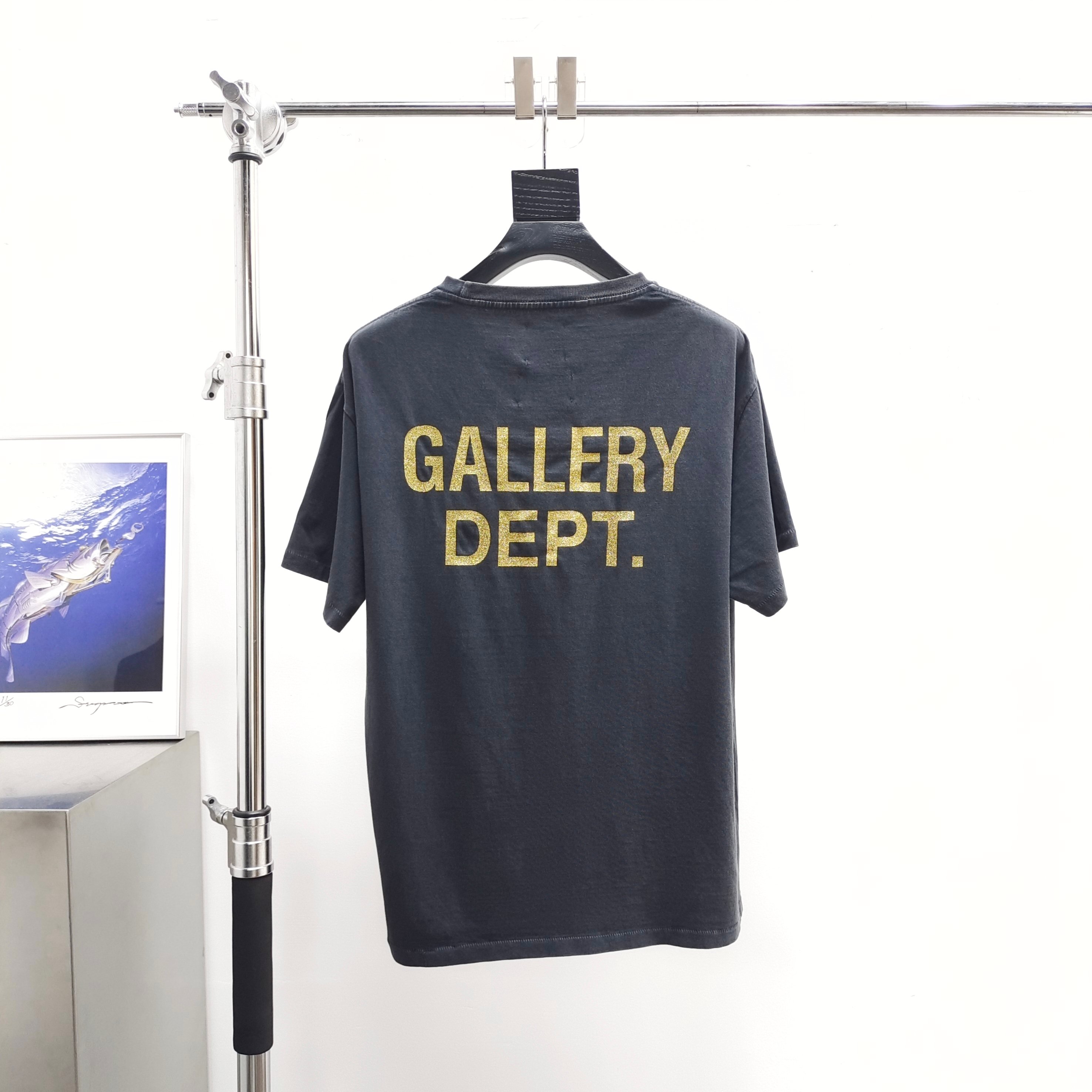 7_[1:1 quality]Gallery Dept T-shirt