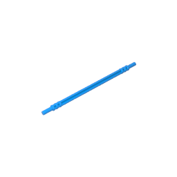 GOBRICKS GDS-1471  Soft Axle 11L - YWOBB