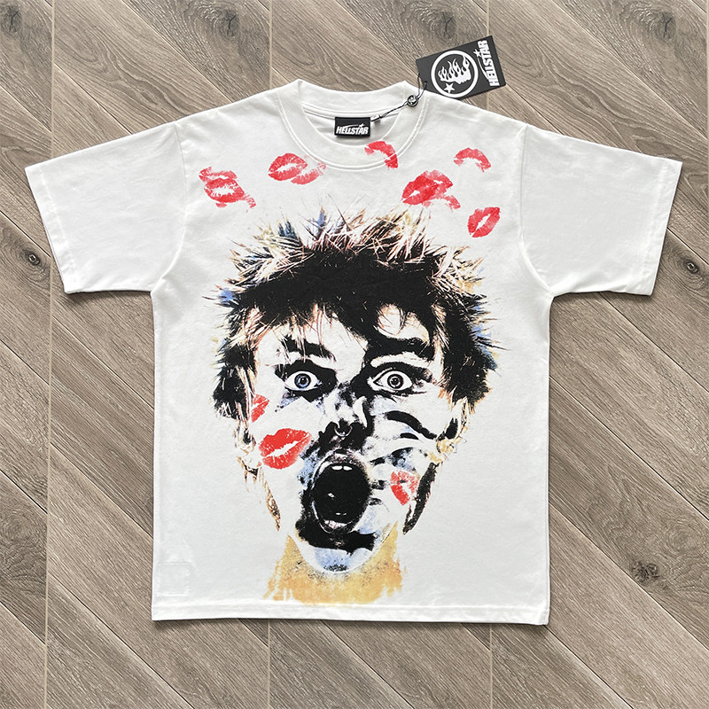 61_Hellstar T-shirt