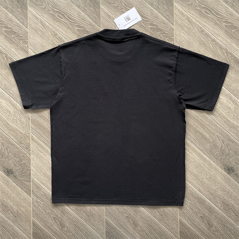 77_Saint Vanity T-shirt