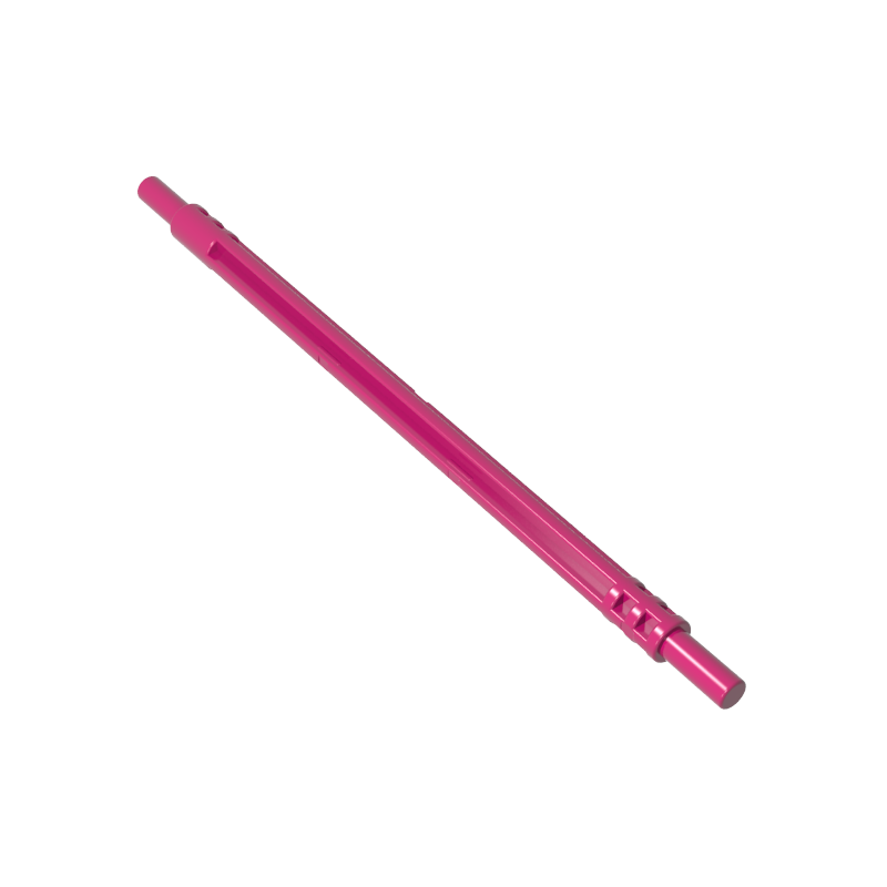 GOBRICKS GDS-1467 Soft Axle 12L - YWOBB