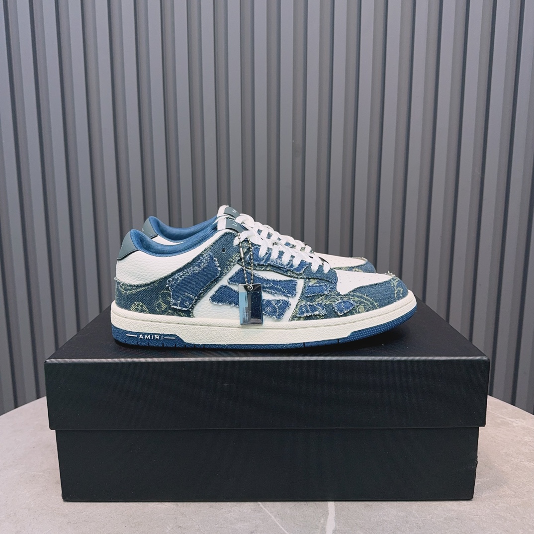 44_Amiri Shoes