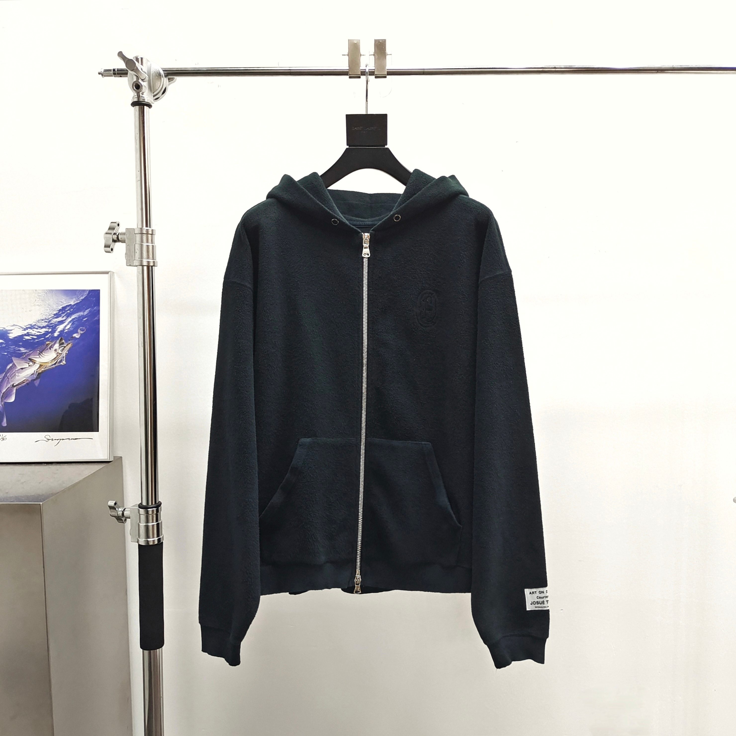 71_[1:1 quality]Gallery Dept Hoodie