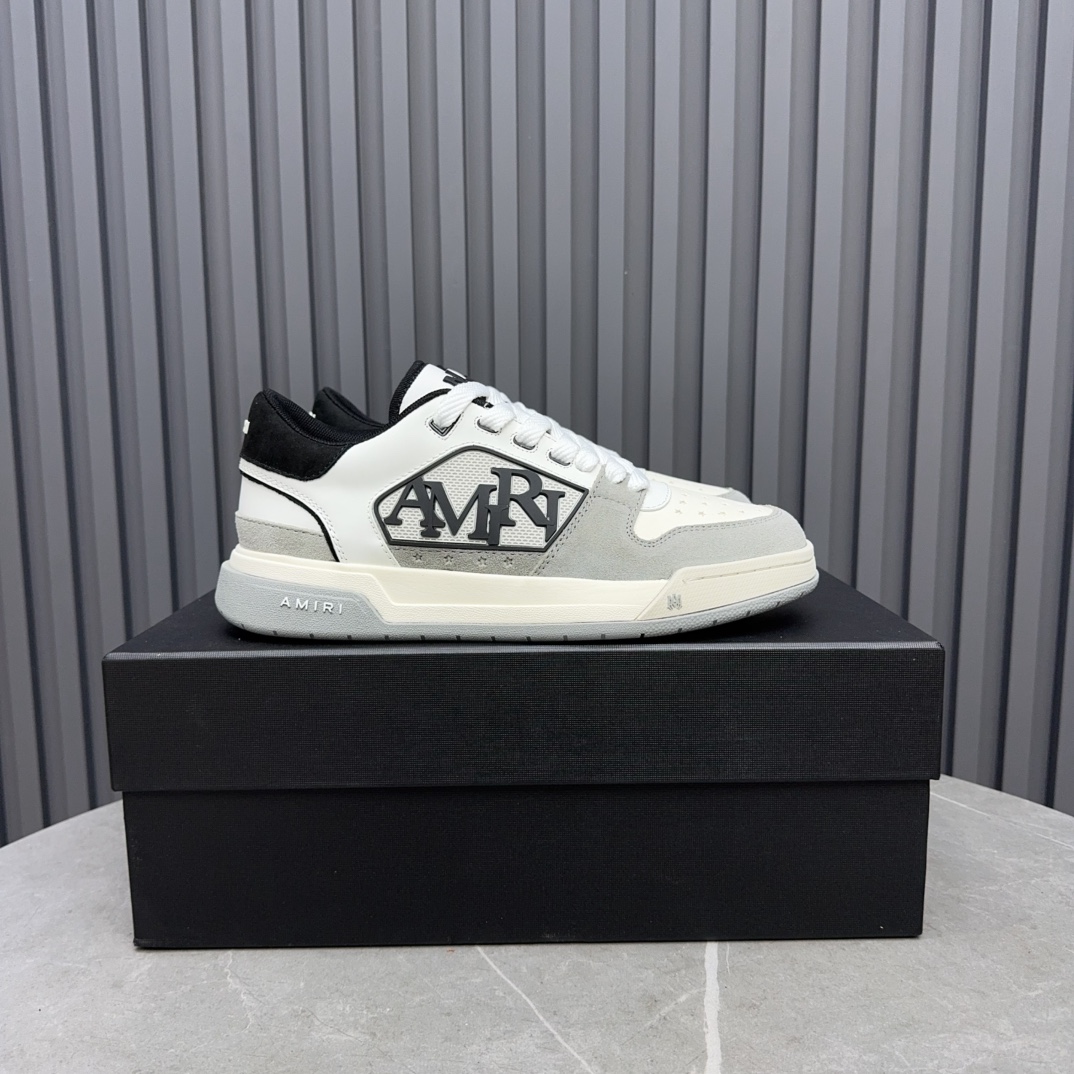 78_Amiri Shoes