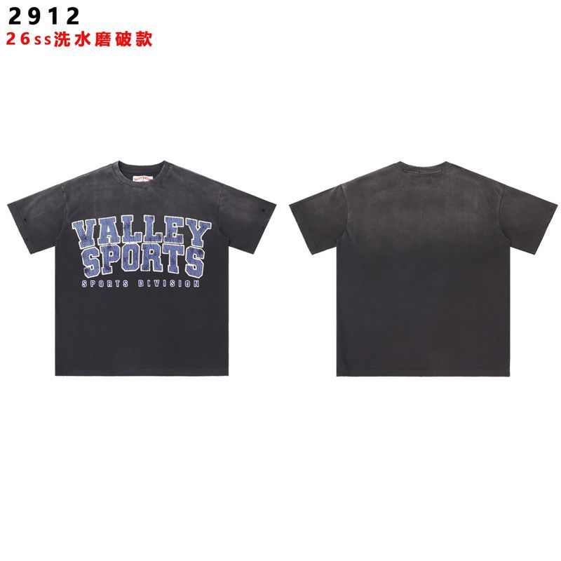 60_Valley Dream T-shirt