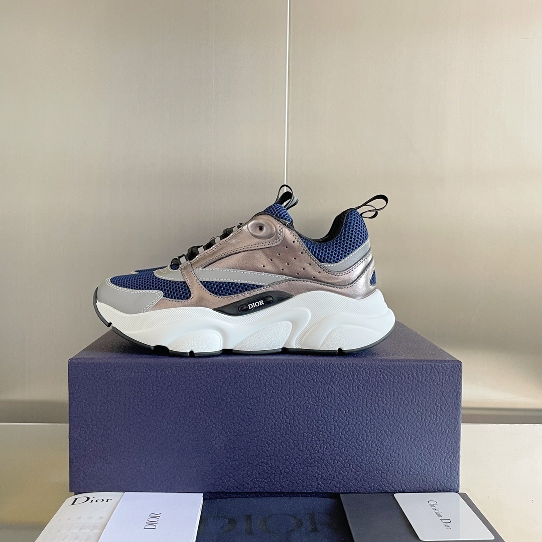 22_Dior B22 Shoes