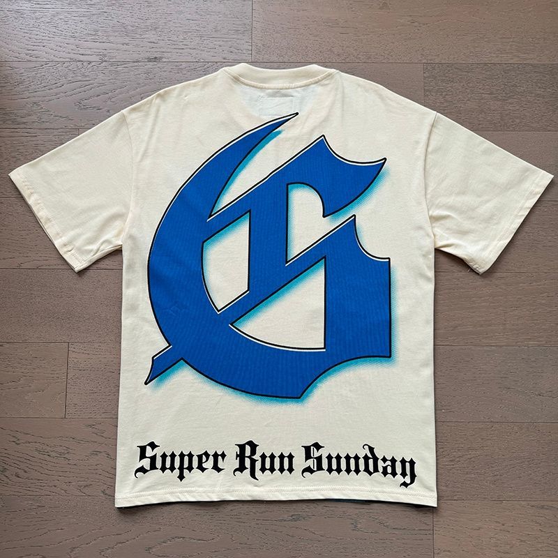32_Godspeed T-shirt