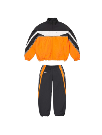8_[1:1 quality] Supreme Tracksuit