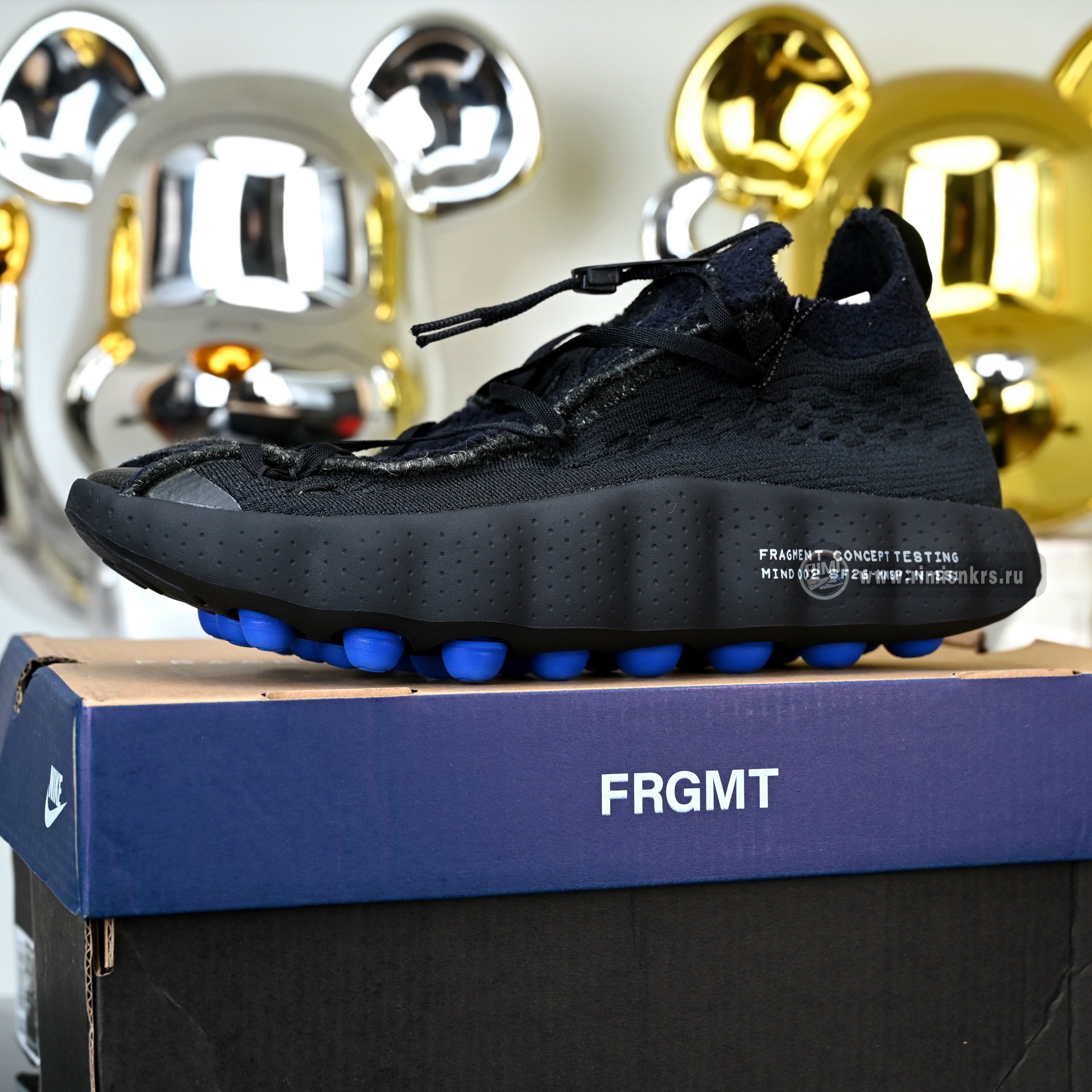 Nike x FRAGMENT Mind 002   IQ8504-002