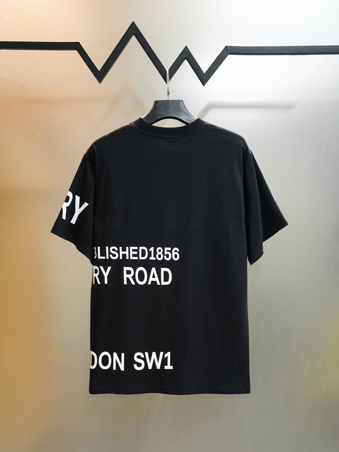 99_Burberry T-shirt