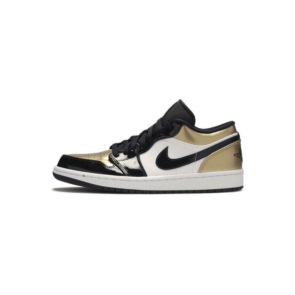 26_Air Jordan 1 Low Shoes