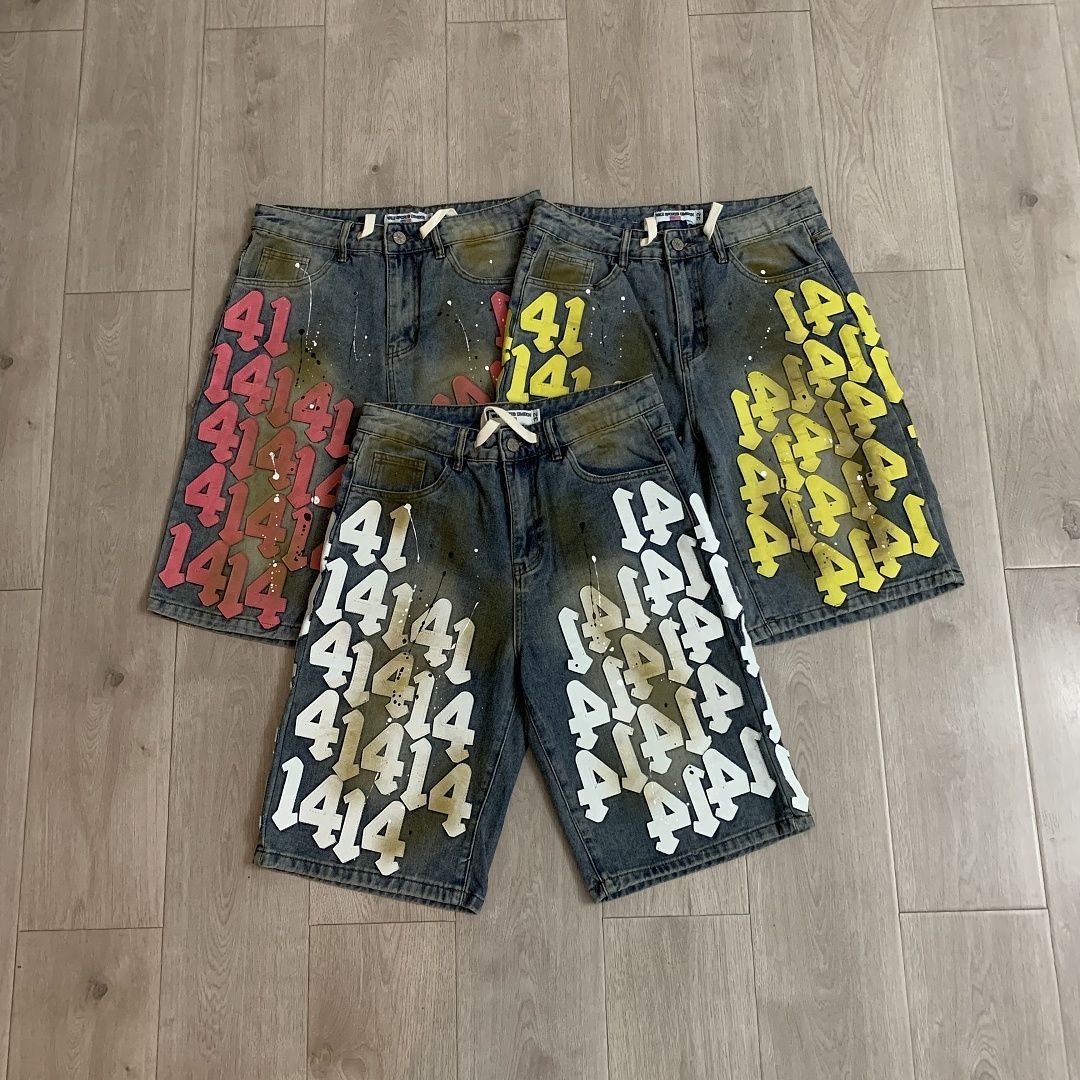 66_Valley Dream Shorts