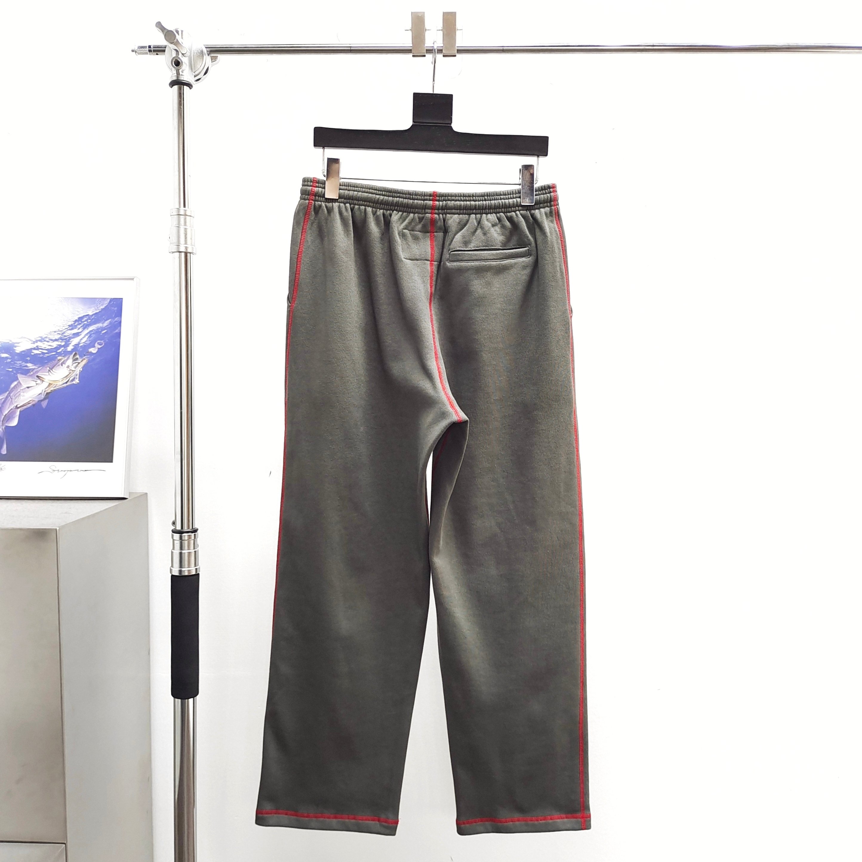 52_[1:1 quality] Spider Tracksuit