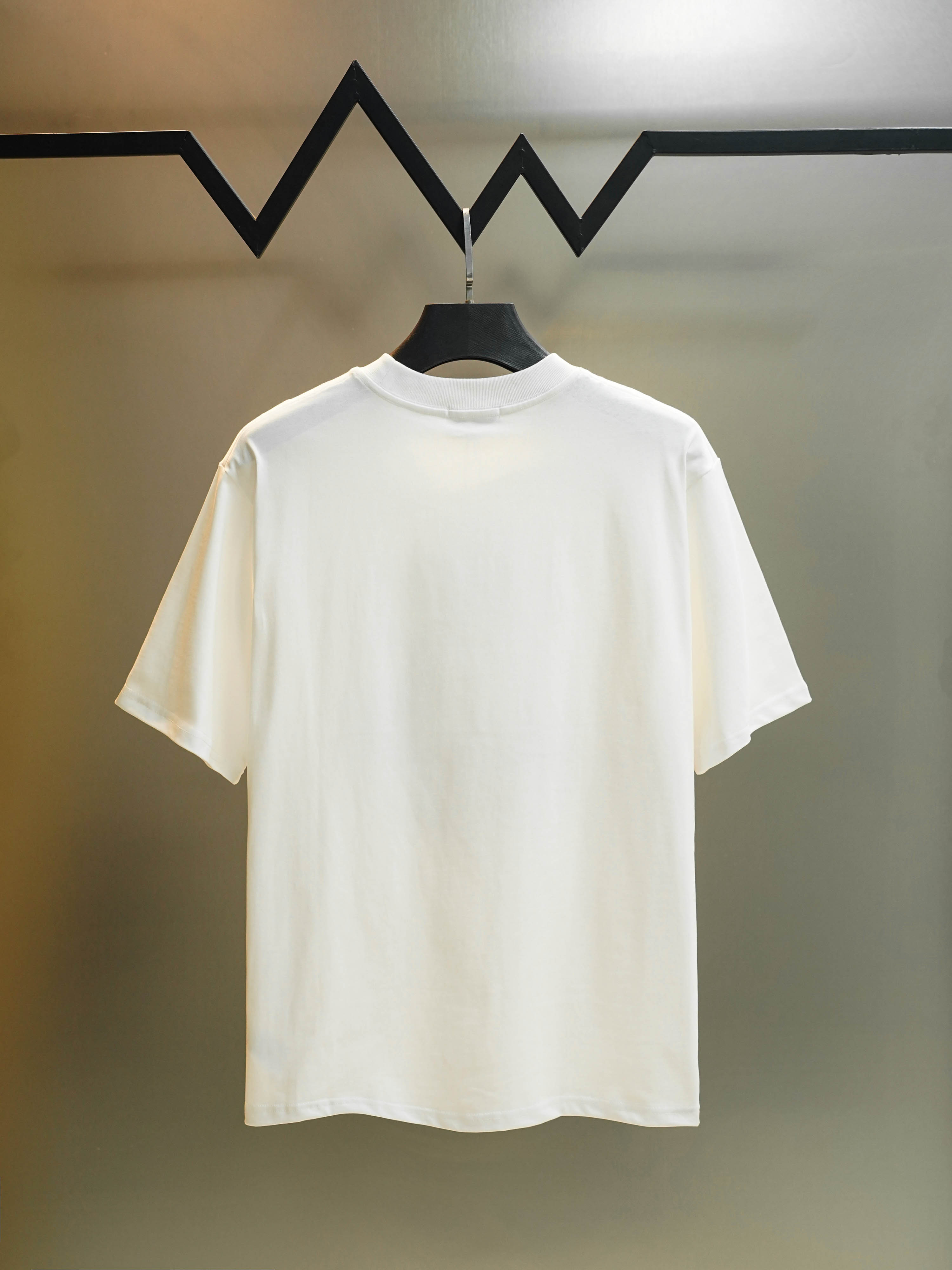 113_Burberry T-shirt