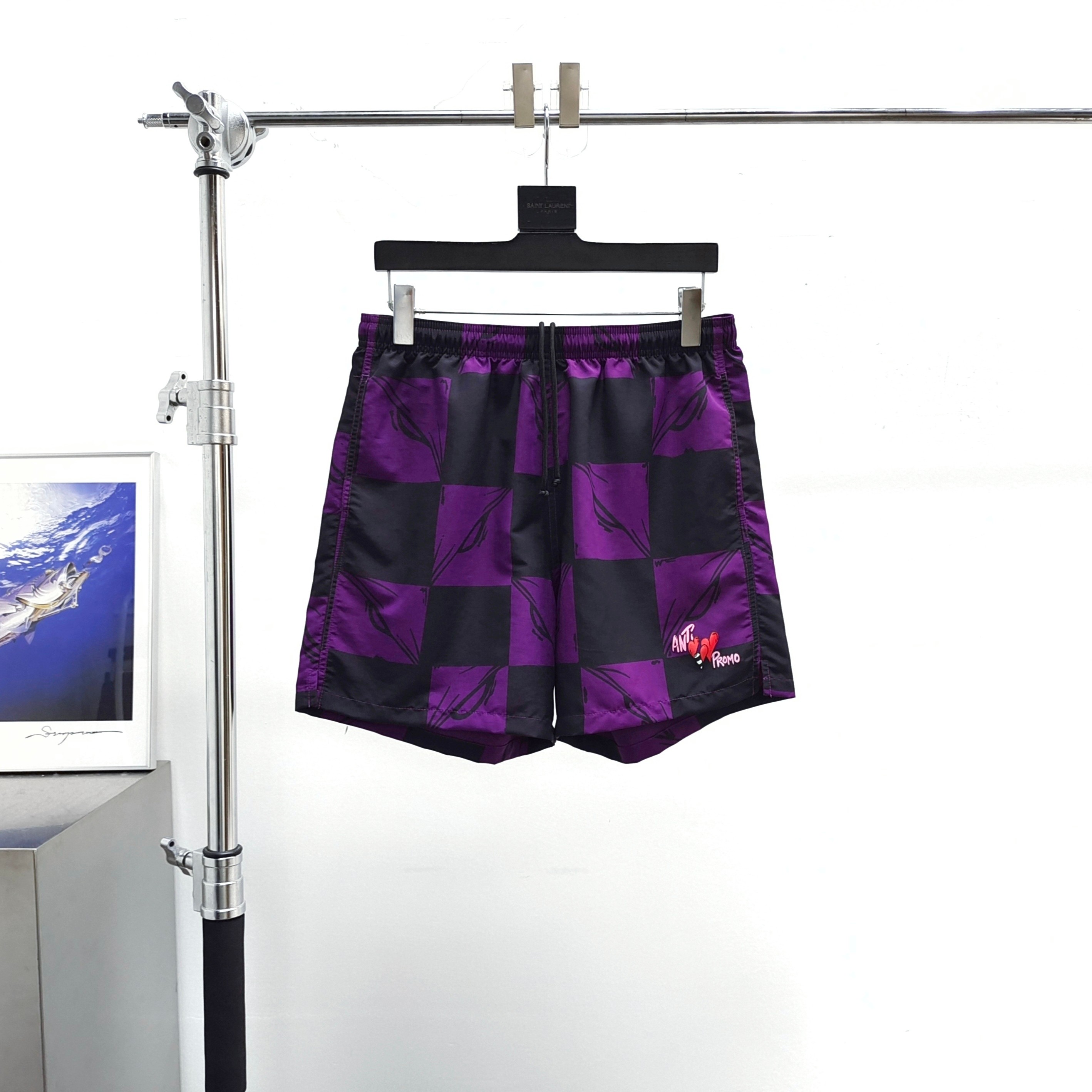 2_[1:1 quality] Matty Boy Shorts