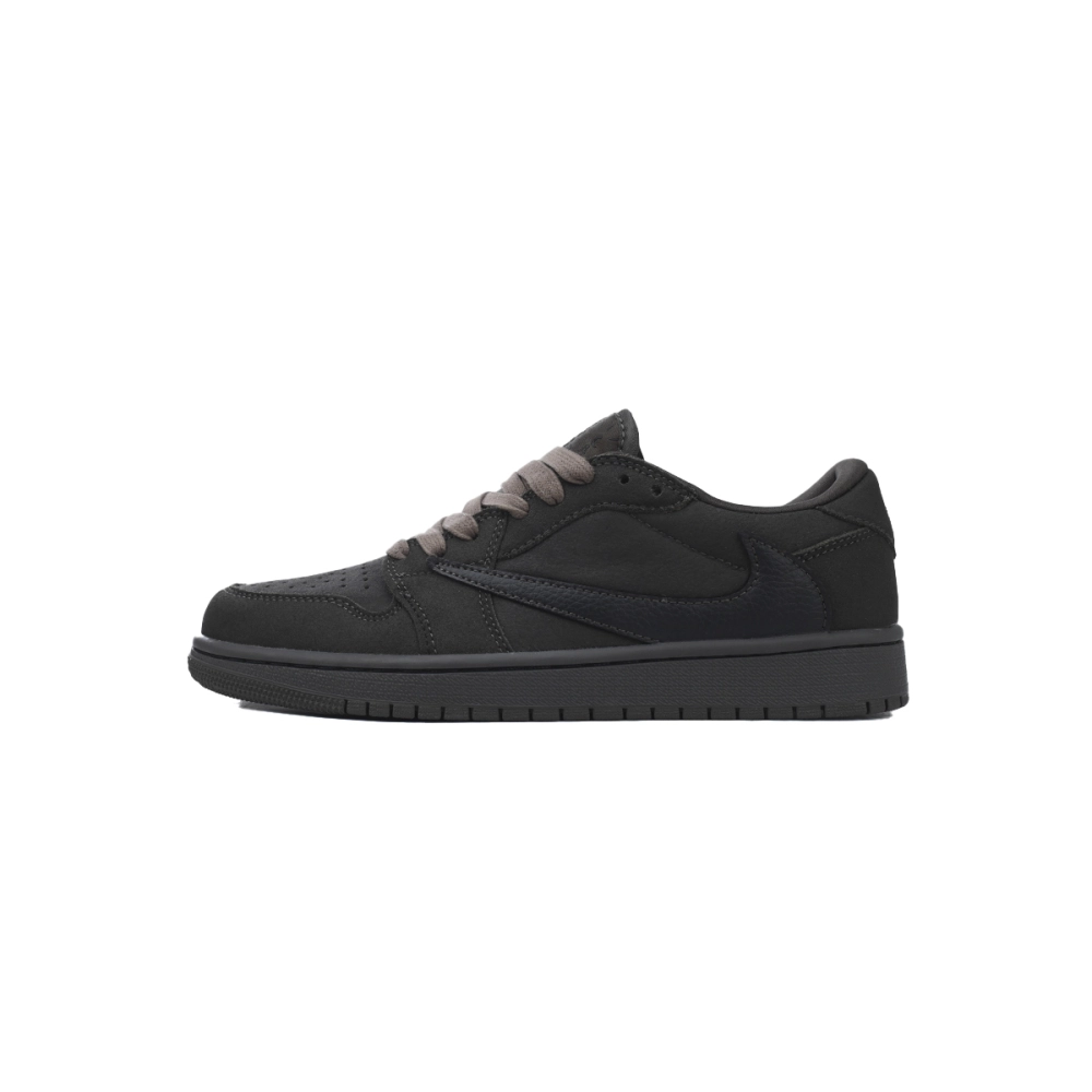 60_Air Jordan 1 Low Shoes
