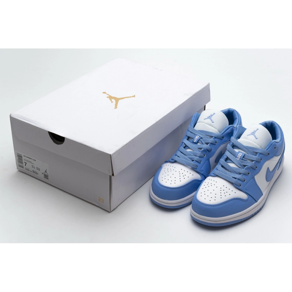 38_Air Jordan 1 Low Shoes