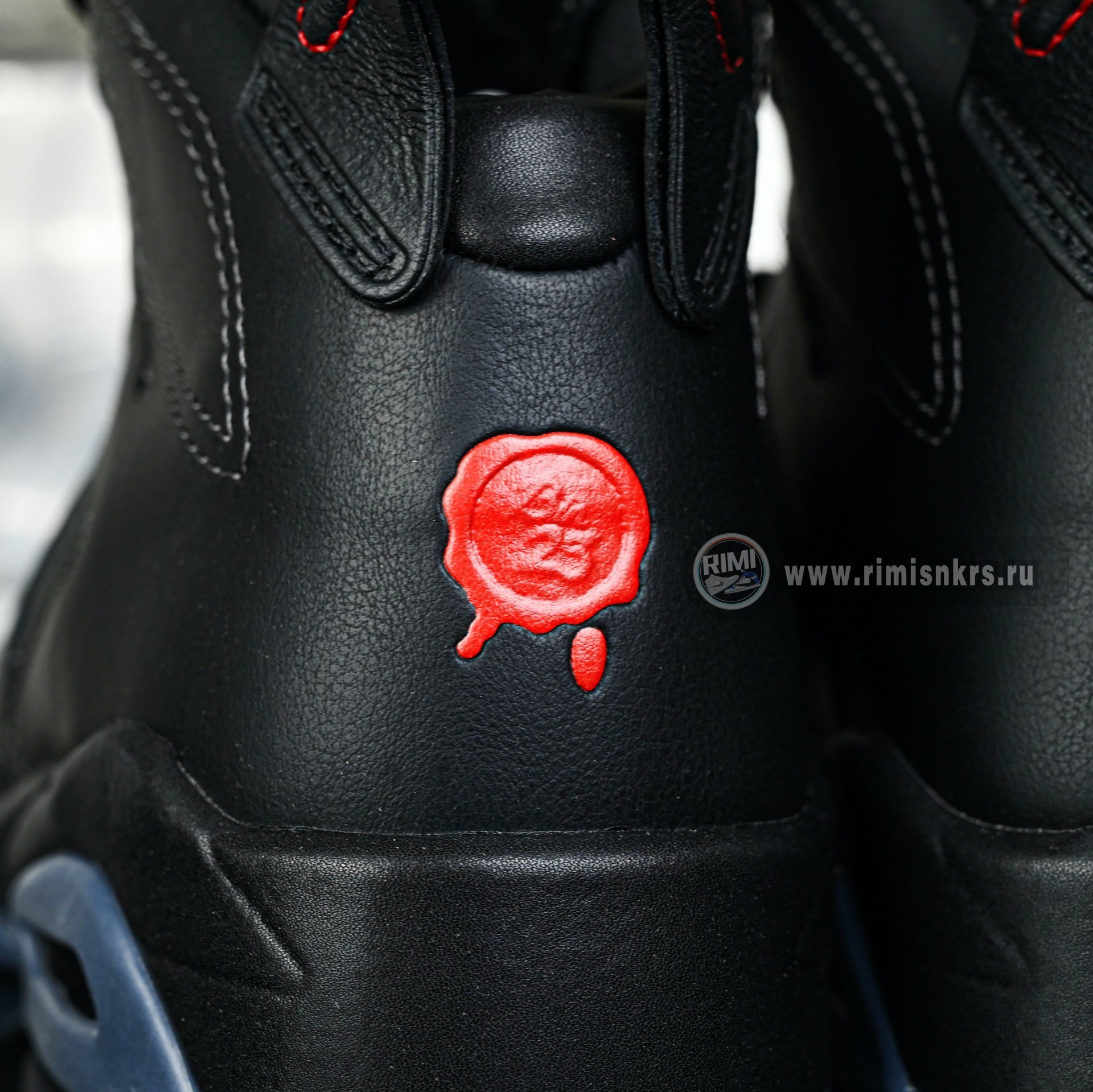 Air Jordan 6 