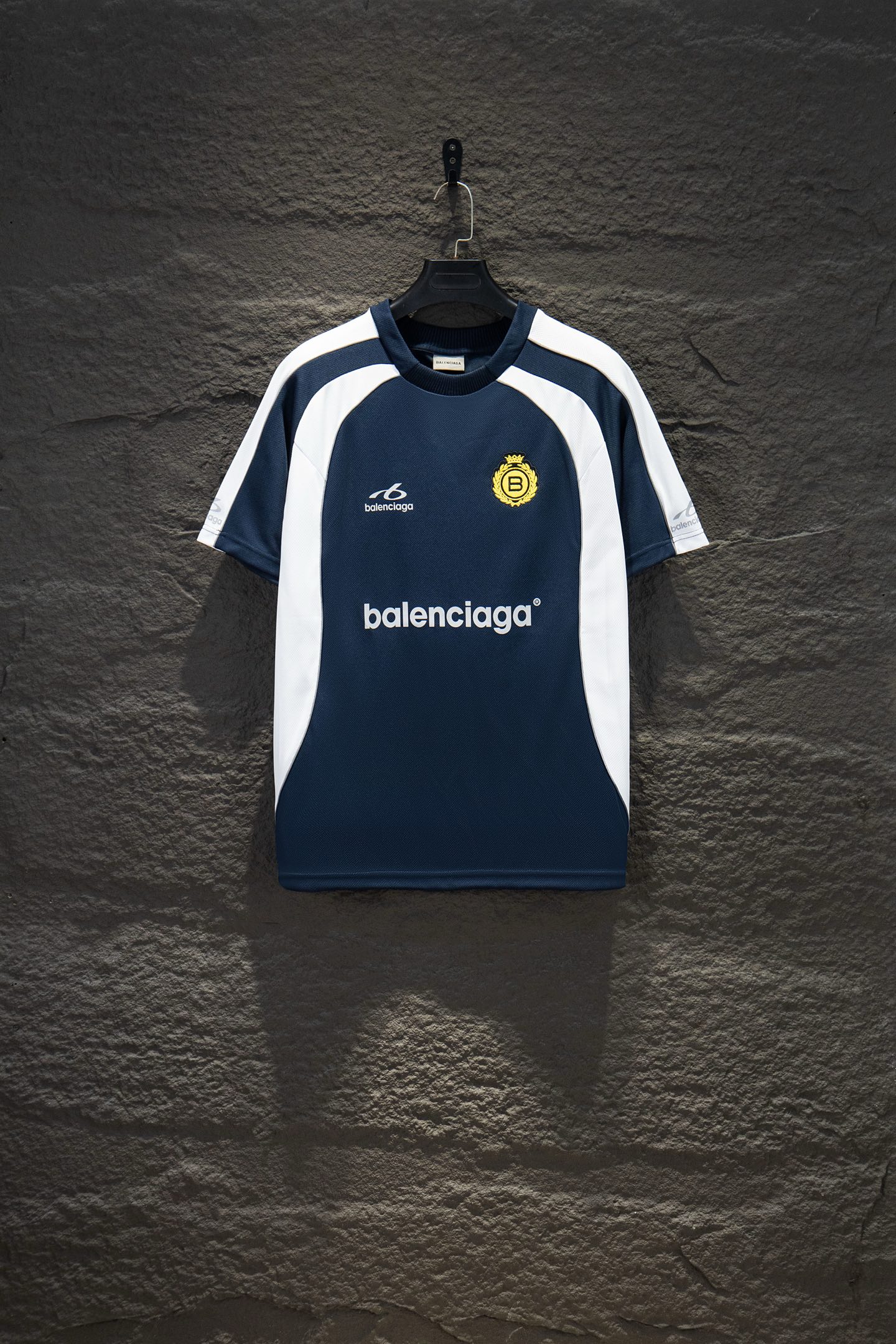 76_Balenciaga T-shirt