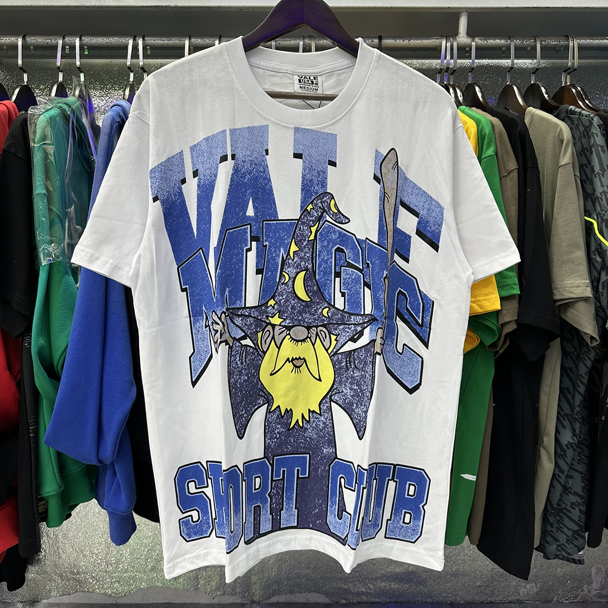 44_Valley Dream T-shirt