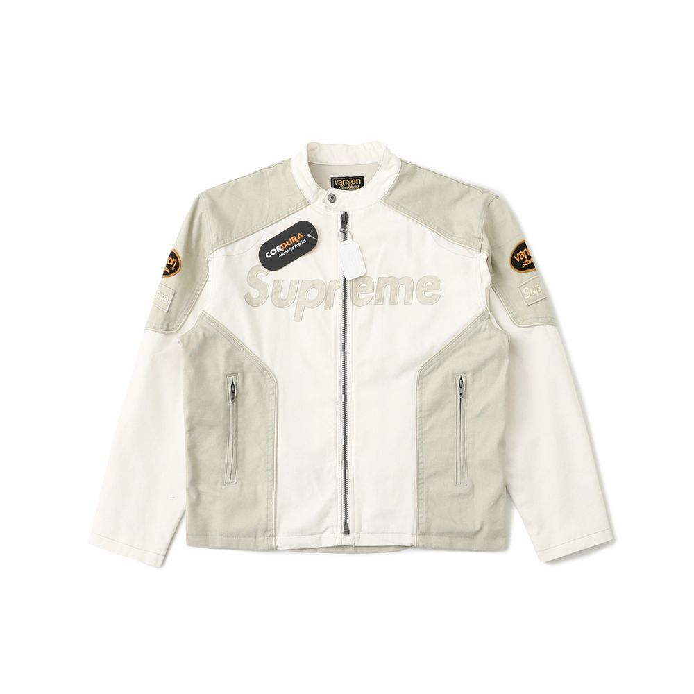 115_[1:1 quality] Supreme Jacket