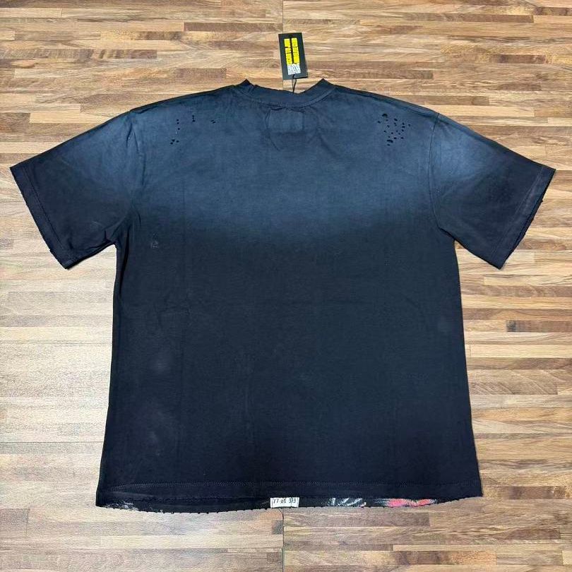 3_Godspeed T-shirt