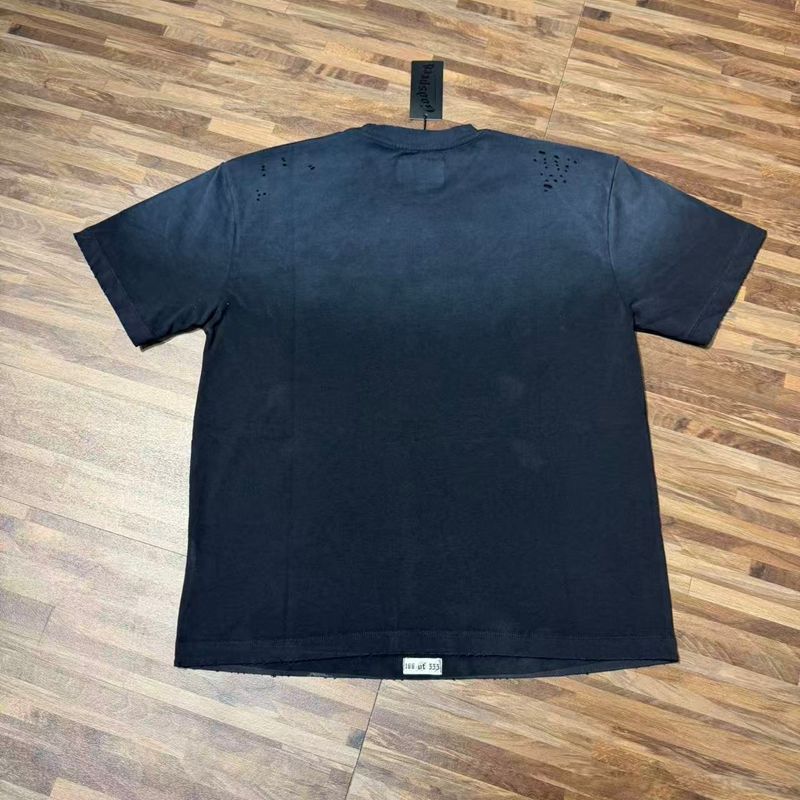 7_Godspeed T-shirt