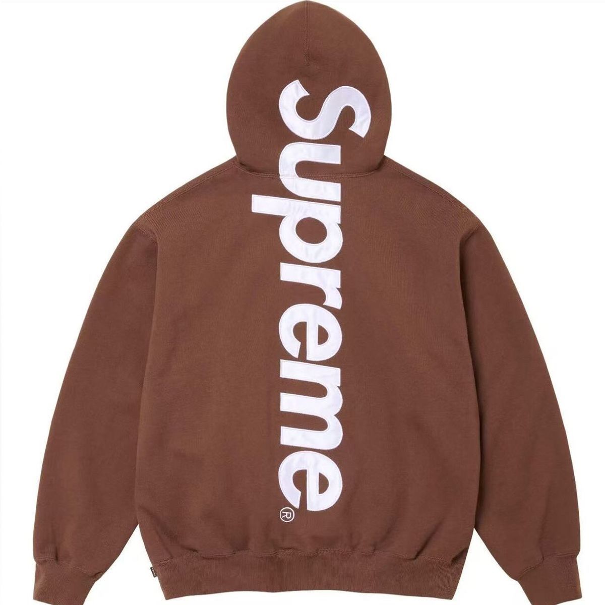 13_[1:1 quality] Supreme Tracksuit