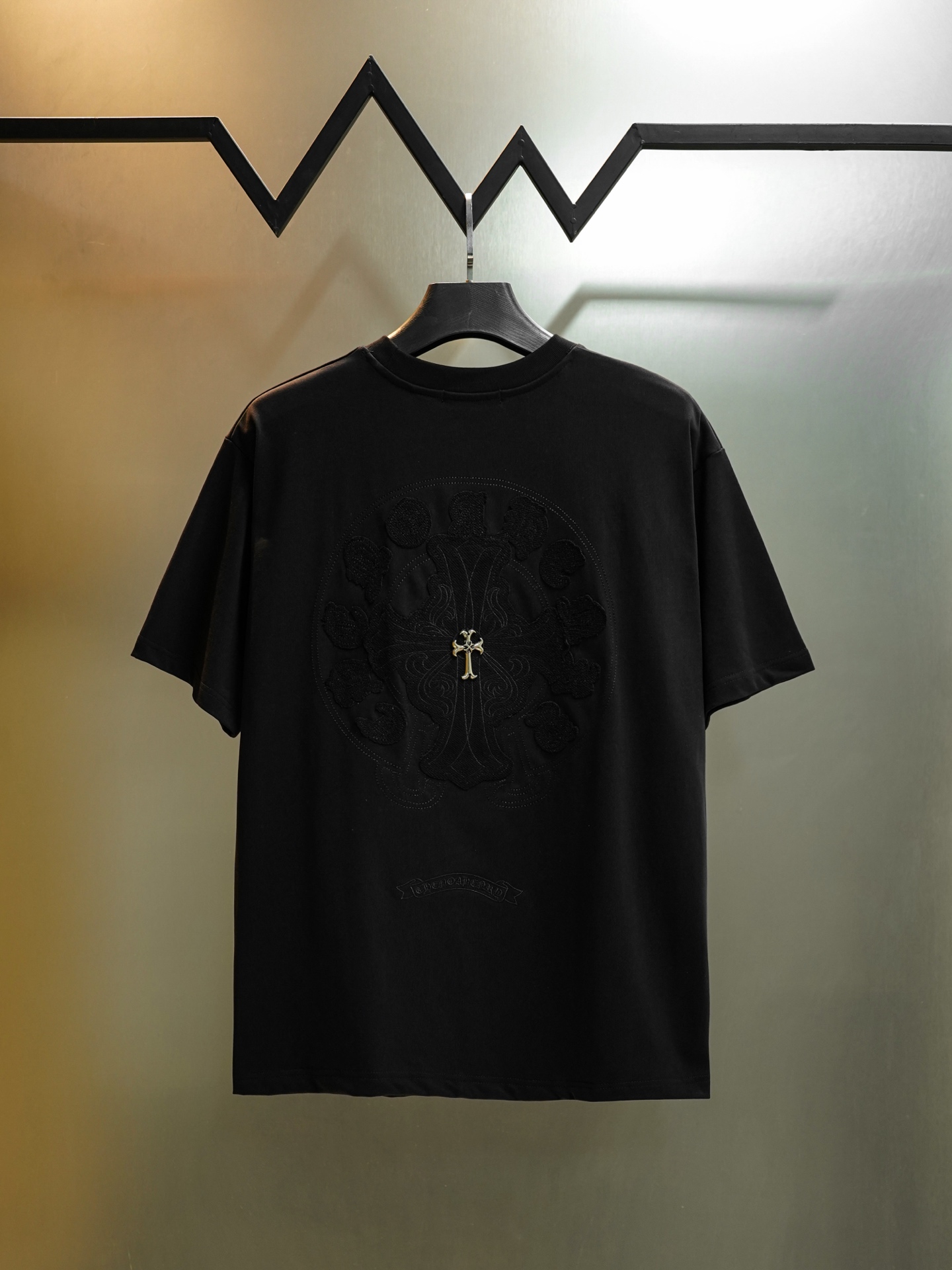 22_Chrome Heart T-shirt